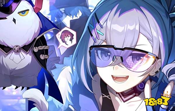 崩坏星穹铁道1.5前瞻直播观看地址分享 崩铁1.5前瞻直播在哪看