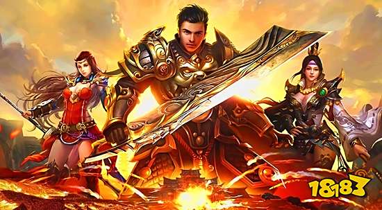 2023最好玩的传奇页游排行榜 人气传奇页游榜单前十名一览