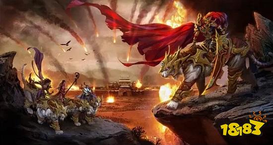 1.80版传奇官方版