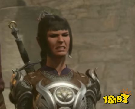 不只擦边的《博德之门3》，是目前最极致的电子跑团