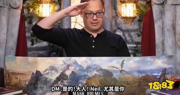 不只擦边的《博德之门3》，是目前最极致的电子跑团