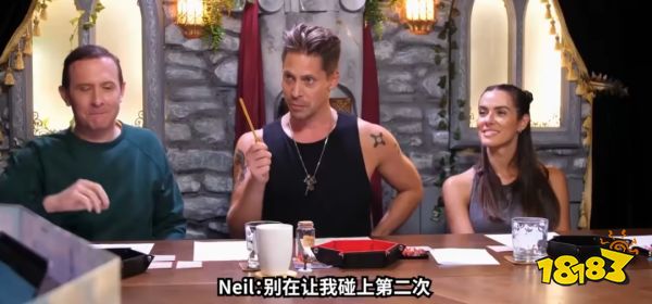 不只擦边的《博德之门3》，是目前最极致的电子跑团