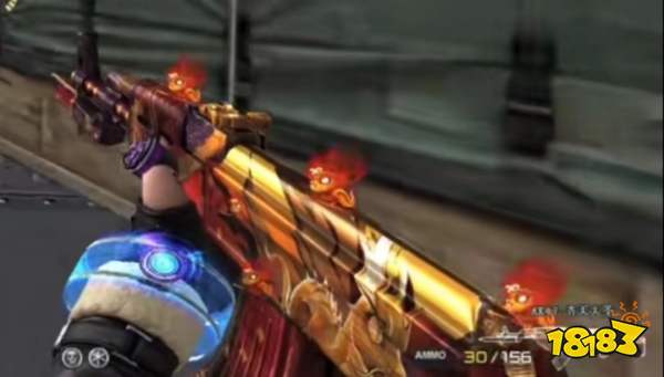 无畏契约最新神话主题特效套是什么 无畏契约神话主题特效套曝光