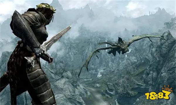 上古卷轴5天际金发姐妹花女随从MOD