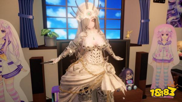 上古卷軸5天際怪獵哈扎克服飾MOD