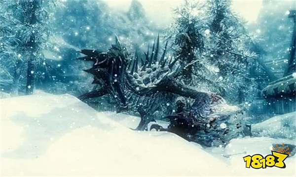 上古卷轴5天际碧蓝档案服饰MOD