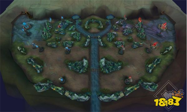 極限閃擊是什么模式 LOL極限閃擊模式介紹