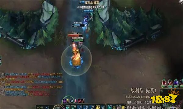極限閃擊是什么模式 LOL極限閃擊模式介紹