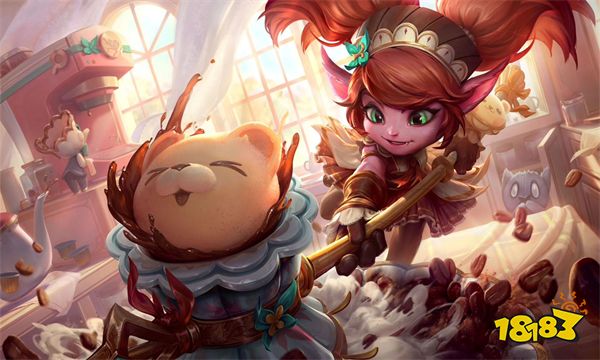 極限閃擊怎么玩 lol極限閃擊玩法攻略
