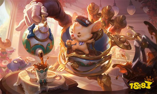 極限閃擊怎么玩 lol極限閃擊玩法攻略