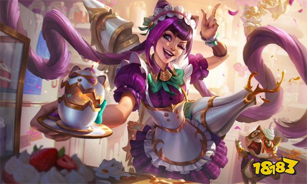 極限閃擊怎么玩 lol極限閃擊玩法攻略