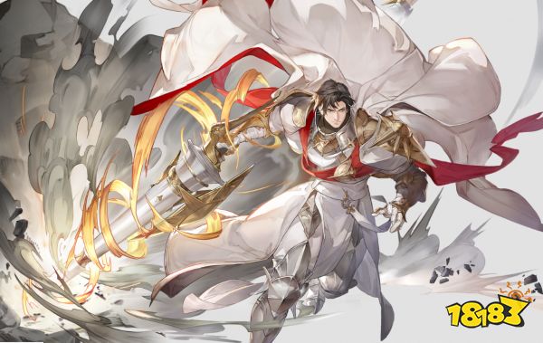 铃兰之剑列奥尼德怎么样 列奥尼德强度介绍