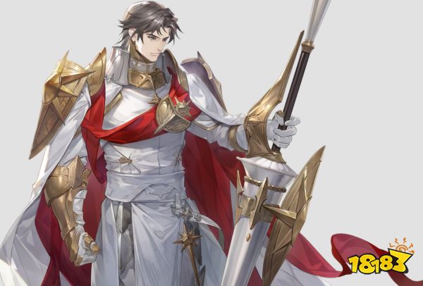 铃兰之剑列奥尼德怎么样 列奥尼德强度介绍