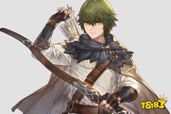 铃兰之剑法卡尔怎么样 法卡尔强度介绍