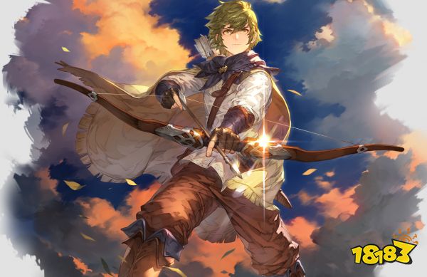 铃兰之剑法卡尔怎么样 法卡尔强度介绍