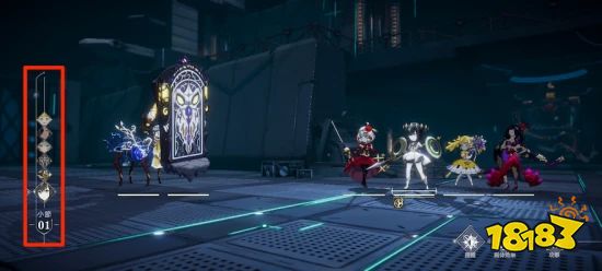 宿命回响战斗系统玩法介绍 宿命回响战斗系统怎么玩