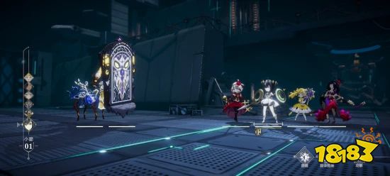 宿命回响战斗系统玩法介绍 宿命回响战斗系统怎么玩