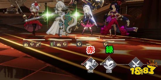 宿命回响战斗系统玩法介绍 宿命回响战斗系统怎么玩