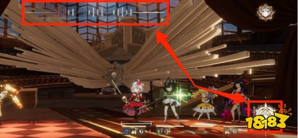 宿命回响战斗系统玩法介绍 宿命回响战斗系统怎么玩