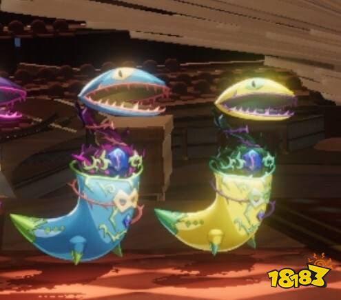 宿命回响远征作战玩法介绍 宿命回响远征作战怎么玩