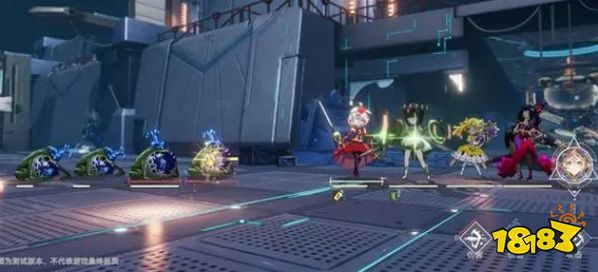 宿命回响远征作战玩法介绍 宿命回响远征作战怎么玩