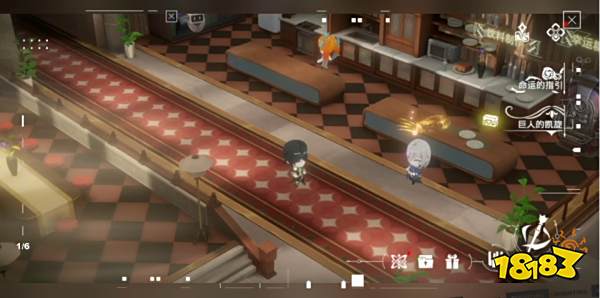 宿命回响远征作战玩法介绍 宿命回响远征作战怎么玩