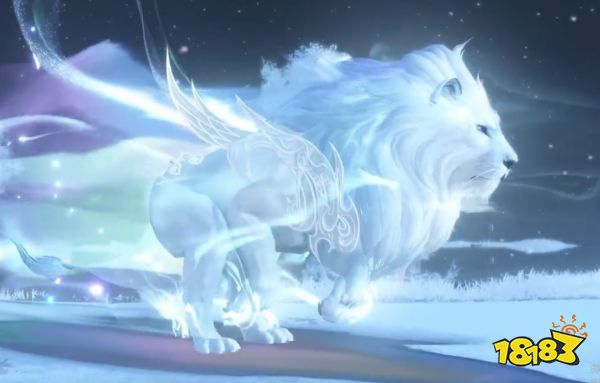 逆水寒手游狻猊什么时候出 狻猊上线时间一览