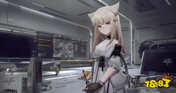 明日方舟终末地官网地址分享 明日方舟终末地官网一览