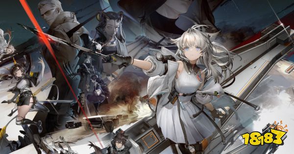 明日方舟终末地官网地址分享 明日方舟终末地官网一览