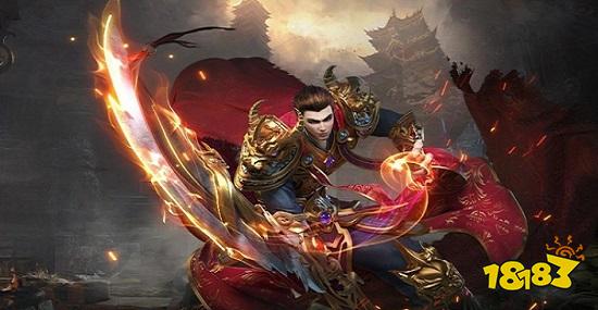 传奇手游排行榜第一名 十大精品传奇游戏推荐 