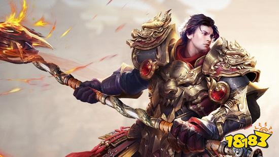 传奇手游排行榜第一名 十大精品传奇游戏推荐 