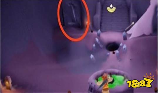 光遇螃蟹恶作剧怎么获得 螃蟹恶作剧制作方法