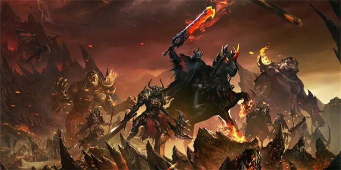 一刀传奇手游官网最新版本 一刀传奇手游最新游戏资讯