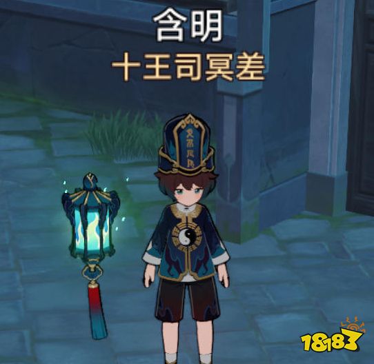 崩坏星穹铁道藿藿背景剧情是什么 崩铁霍霍背景介绍