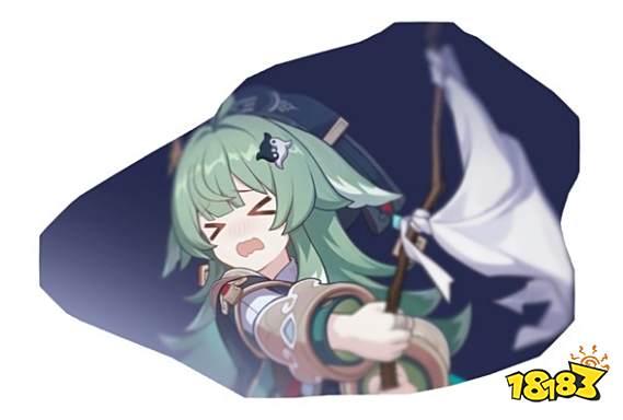 崩坏星穹铁道藿藿星魂效果一览 崩铁藿藿星魂介绍