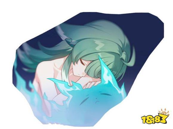 崩坏星穹铁道藿藿星魂效果一览 崩铁藿藿星魂介绍