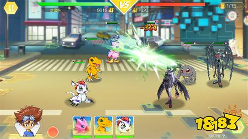 《超次元大冒险（0.1折最后的进化）》：太一吹起的哨声，响彻我整个童年！