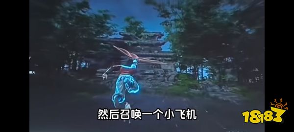 永劫无间新英雄哈迪技能是什么 永劫无间新英雄哈迪技能介绍