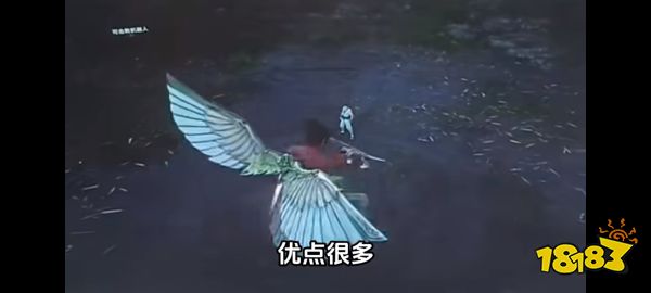 永劫无间新英雄哈迪技能是什么 永劫无间新英雄哈迪技能介绍