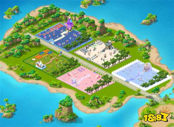 官方梦幻西游新服下载