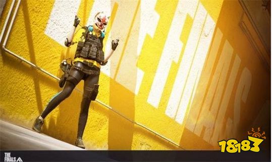 thefinals进不去一直重新加载 进不去解决方法汇总