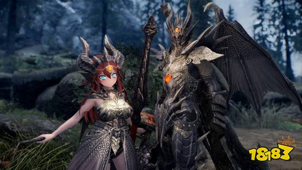 上古卷軸5天際怪獵獵殺服飾MOD