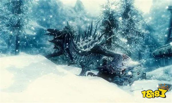 上古卷轴5天际女随从阿莉MOD