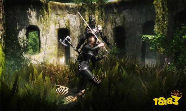 上古卷轴5天际苍蓝誓约斯特拉斯套装MOD