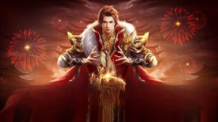 变态传奇疯狂打金大全 变态传奇疯狂打金手游推荐