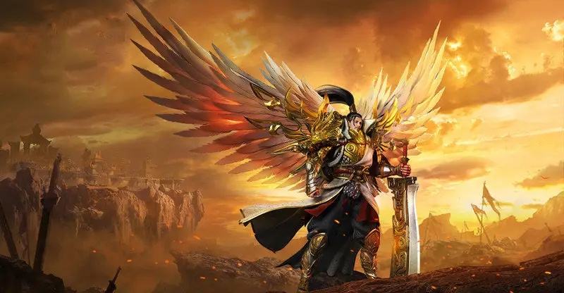 高爆合击传奇2023开服时间 高爆合击传奇官方开服表