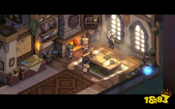 铃兰之剑资源优先级顺序推荐 资源优先级怎么分配