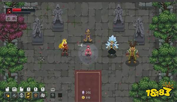 传说法师全成就达成方法 传说法师怎么获得成就