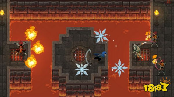 传说法师怎么搭配技能 传说法师技能搭配推荐