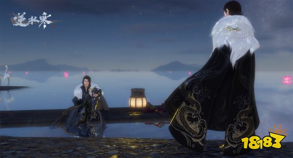 逆水寒手游龙吟技能怎么搭配 龙吟技能选择搭配攻略